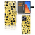 Telefoonhoesje met Naam Xiaomi Redmi 12 Punk Geel