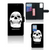Telefoonhoesje met Naam Xiaomi Redmi Note 10 Pro Skull Eyes