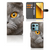 Telefoonhoesje met Pasjes Xiaomi Redmi Note 13 5G Britse Korthaar met afbeelding van een britse korthaar kat.