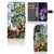 Telefoonhoesje met Pasjes voor Motorola Moto G54 Jungle