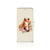 Telefoonhoesje met Pasjes voor Samsung Galaxy A03 Paard met bloemen en een prachtig paarden design 🌸.
