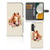 Telefoonhoesje met Pasjes voor Samsung Galaxy A34 Paard
