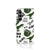 Samsung Galaxy S24 FE Telefoonhoesje met Pasjes Dinosaurus design achterkant