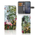 Telefoonhoesje met Pasjes voor Sony Xperia 10 V Jungle