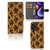 Telefoonhoesje met Pasjes voor Xiaomi Poco F5 Snakes