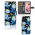 Telefoonhoesje met Pasjes voor Xiaomi Redmi Note 12 4G IJsvogel