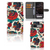 Google Pixel 7A Telefoonhoesje met foto Old Skool design tatoeage aanzicht