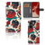 OnePlus Nord 3 Telefoonhoesje met foto Old Skool design voorkant achterkant