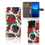 Xiaomi 13 Pro Telefoonhoesje met foto Old Skool vintage design aanzicht