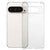 Google Pixel 10 Pro XL transparant TPU hoesje achterkant en zijkant