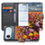 iPhone Air Tulpen Motief Hoesje Voor iPhone Air Book Case voorkant
