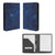 Unieke A5 Map | A5 Schrijfmap - B2C Telecom | Polygon Blue Design