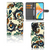 Wallet Case OPPO Reno8 T 5G Barok Flower