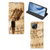 Xiaomi 11 Lite NE 5G | Mi 11 Lite Stand Case Bladmuziek - B2C Telecom