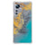 Xiaomi 12 | 12x Anti-Shock Hoesje Marble Blue Gold B2C Telecom