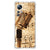 Xiaomi 12 | 12x Anti-shock Hoesje met foto Bladmuziek B2C Telecom