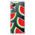 Xiaomi 12 12x Beschermhoes Watermelons achteraanzicht