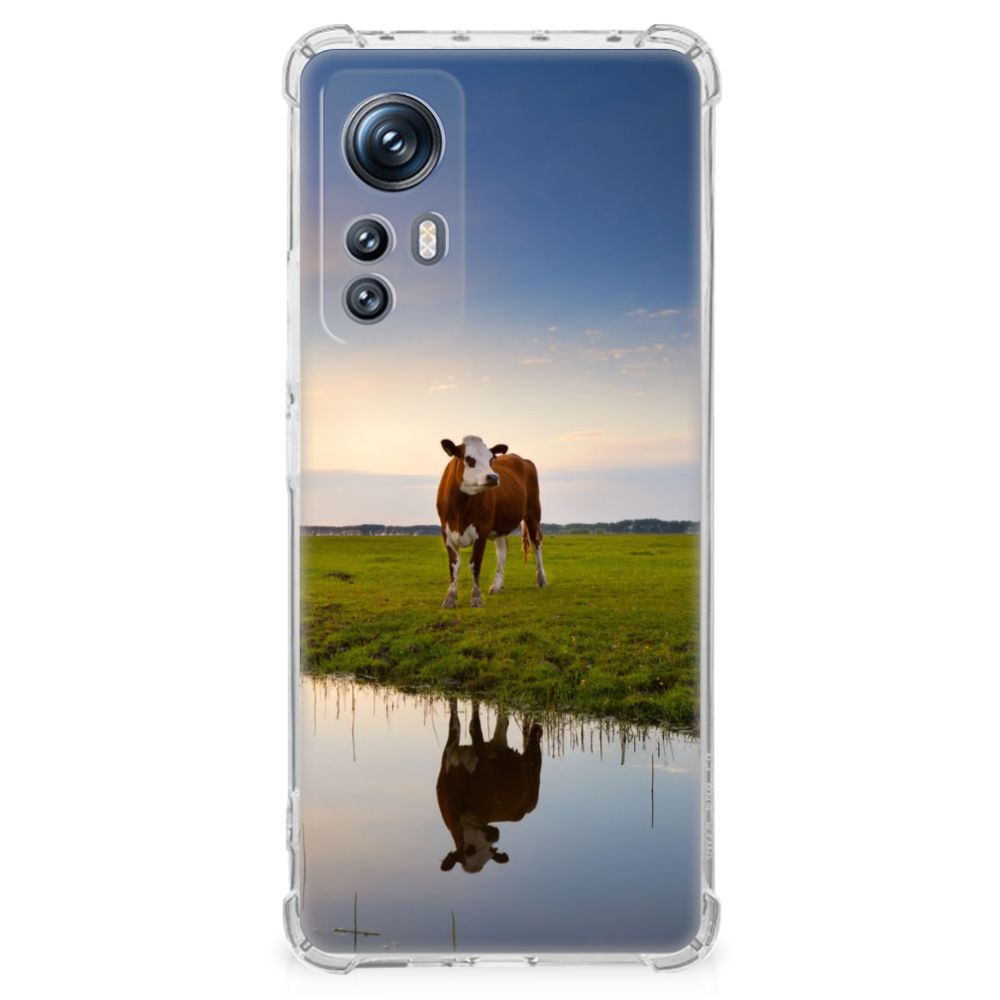 Xiaomi 12 | 12x Case Anti-shock Koe B2C Telecom