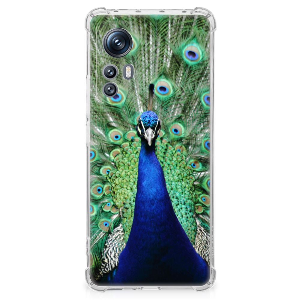 Xiaomi 12 | 12x Case Anti-shock Pauw B2C Telecom