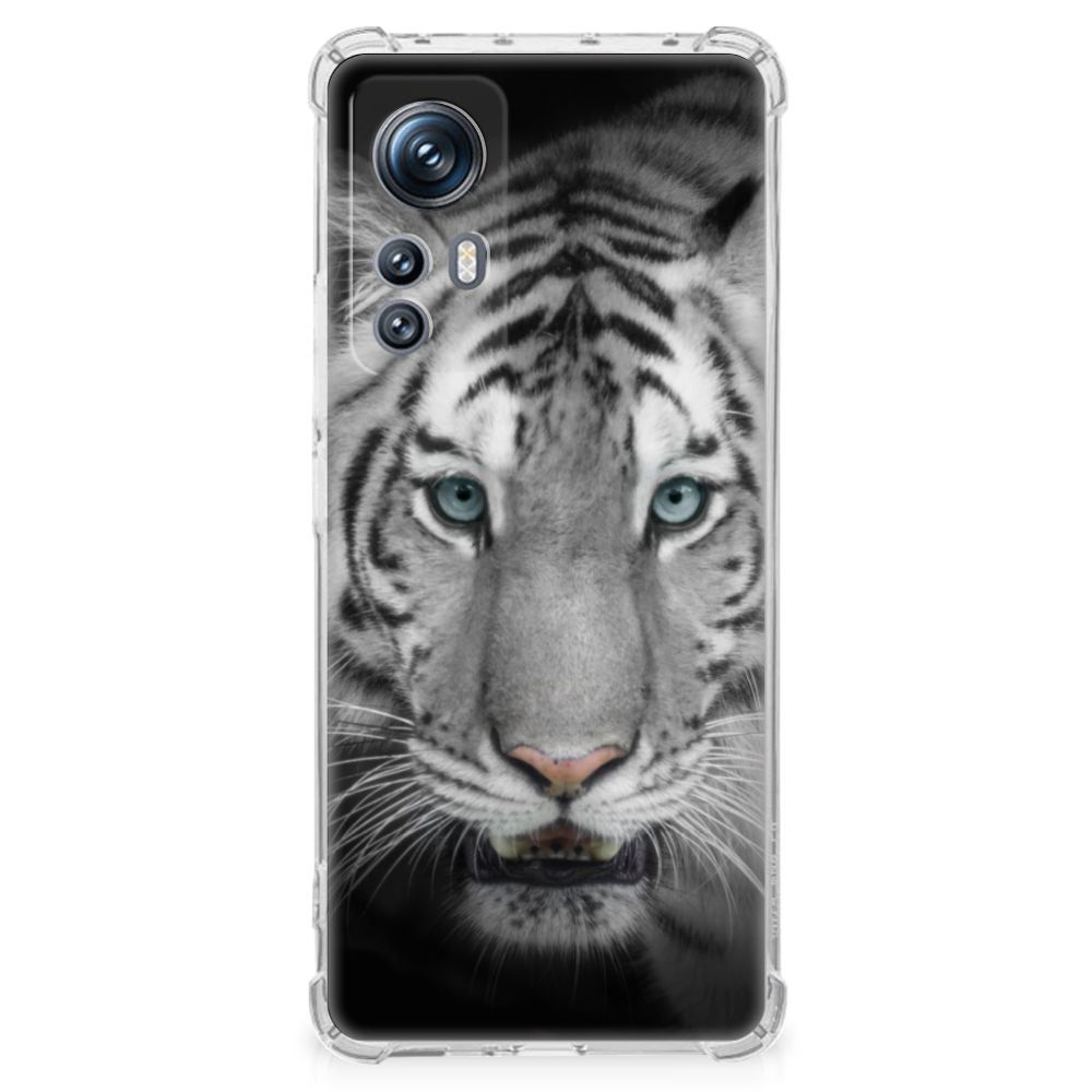Xiaomi 12 | 12x Case Anti-shock Tijger B2C Telecom