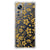 Xiaomi 12 | 12x Case Gouden Bloemen B2C Telecom
