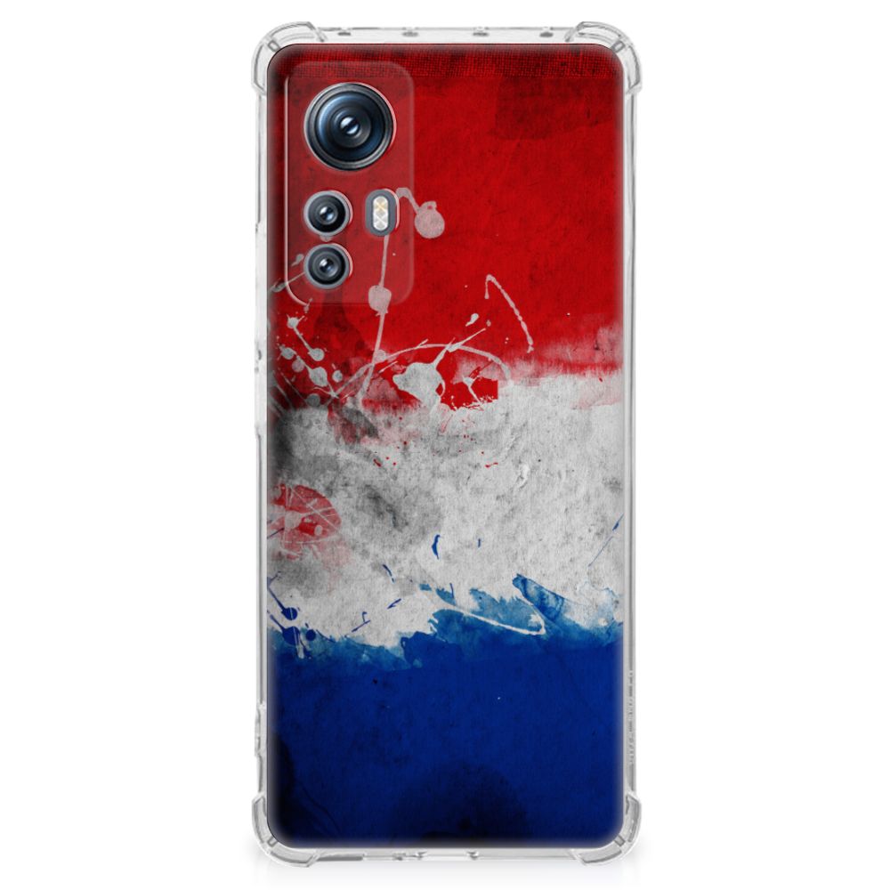 Xiaomi 12 | 12x Cover Case Nederland B2C Telecom