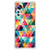 Xiaomi 12 | 12x Doorzichtige Silicone Hoesje Geruit B2C Telecom
