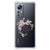 Xiaomi 12 | 12x Stevig Bumper Hoesje Boho Text B2C Telecom