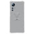 Xiaomi 12 | 12x Stevig Bumper Hoesje Grijs Baby Olifant B2C Telecom