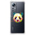 Xiaomi 12 | 12x Stevig Bumper Hoesje Panda Color B2C Telecom