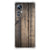 Xiaomi 12 | 12x Stevig Telefoonhoesje Steigerhout B2C Telecom