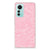 Xiaomi 12 Lite TPU Case White Flowers