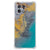 Xiaomi 13 Anti-Shock Hoesje Marble Blue Gold B2C Telecom