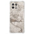 Xiaomi 13 Anti-Shock Hoesje Marmer Beige B2C Telecom
