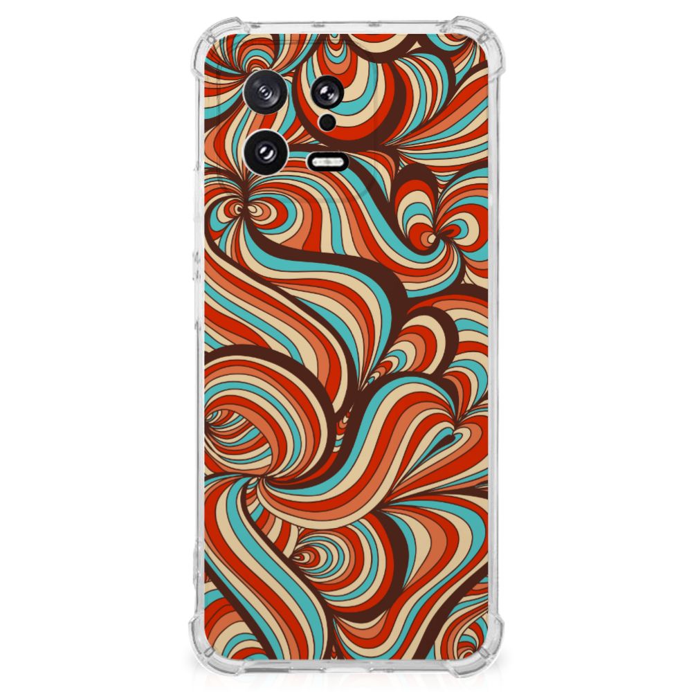 Xiaomi 13 Back Cover Retro B2C Telecom