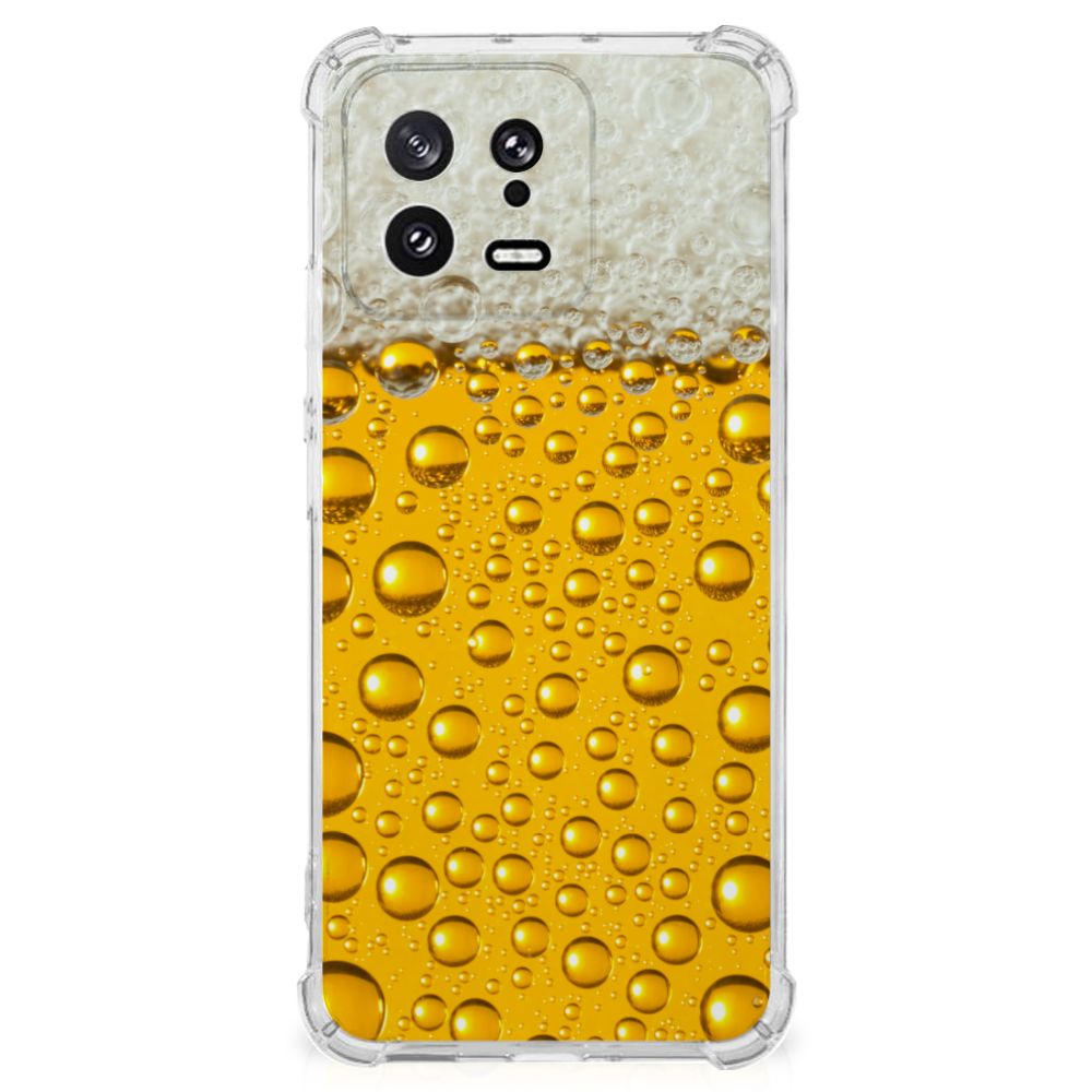 Xiaomi 13 Beschermhoes Bier B2C Telecom
