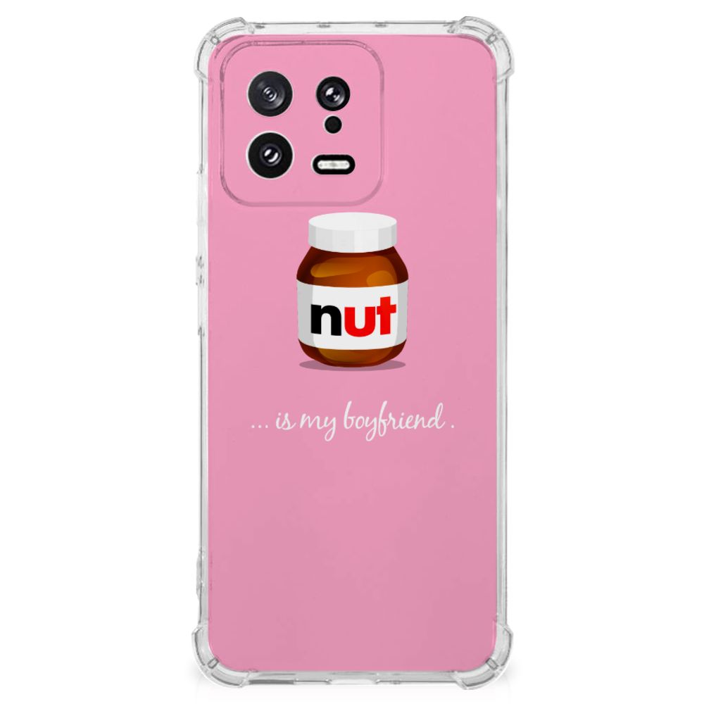 Xiaomi 13 Beschermhoes Nut Boyfriend B2C Telecom