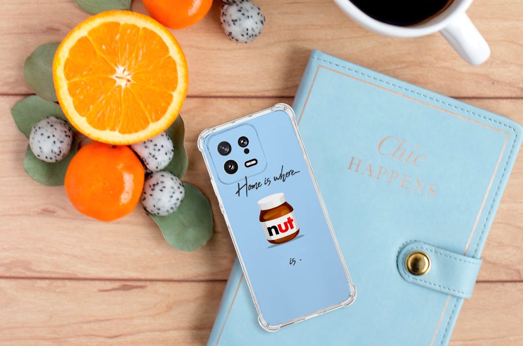 Xiaomi 13 Beschermhoes Nut Home B2C Telecom