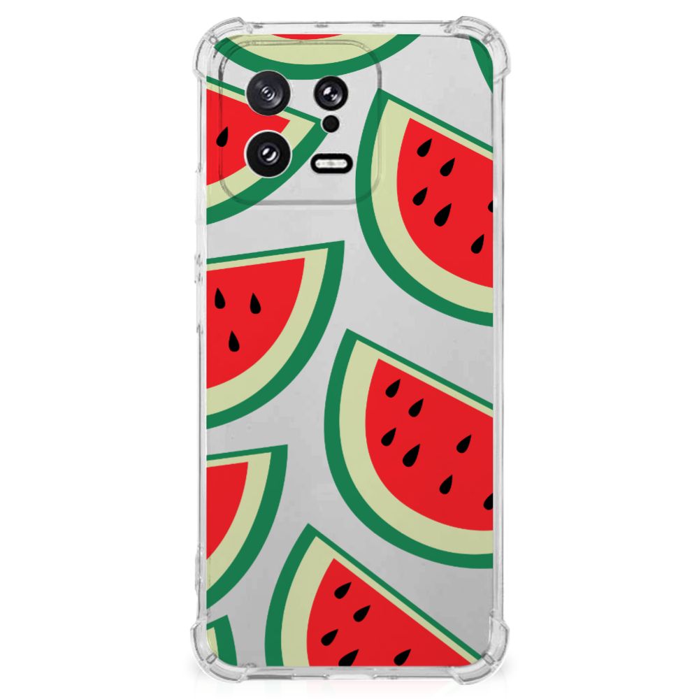 Xiaomi 13 Beschermhoes Watermelons B2C Telecom