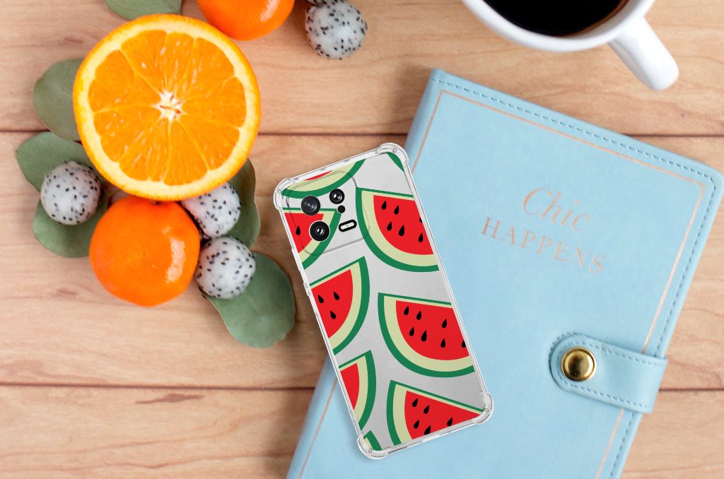 Xiaomi 13 Beschermhoes Watermelons B2C Telecom