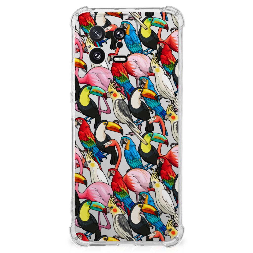Xiaomi 13 Case Anti-shock Birds B2C Telecom