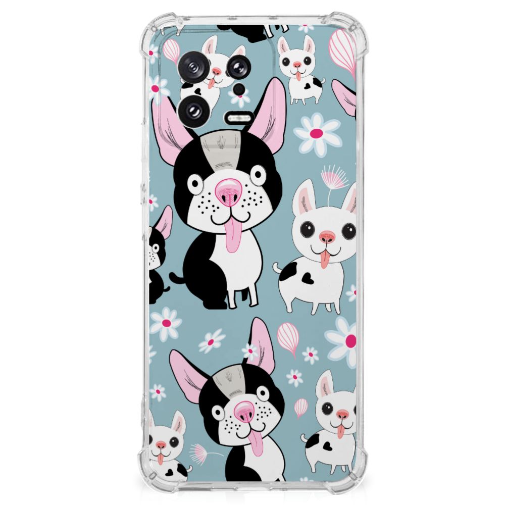 Xiaomi 13 Case Anti-shock Hondjes B2C Telecom