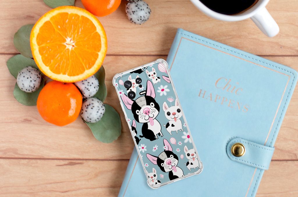 Xiaomi 13 Case Anti-shock Hondjes B2C Telecom