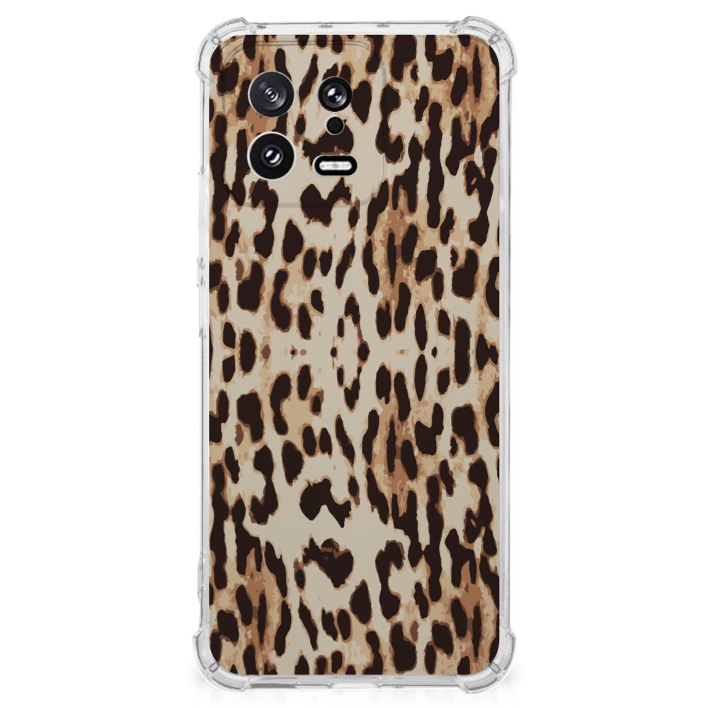 Xiaomi 13 Case Anti-shock Leopard B2C Telecom