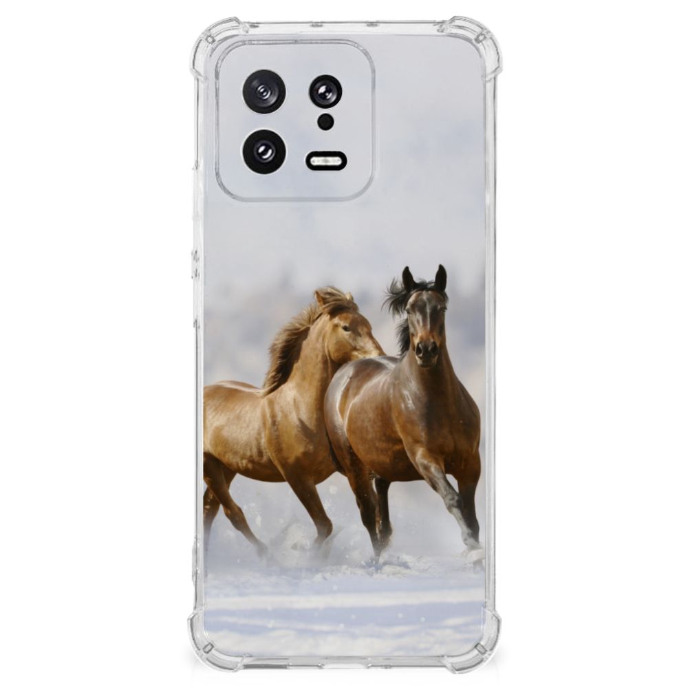Xiaomi 13 Case Anti-shock Paarden B2C Telecom