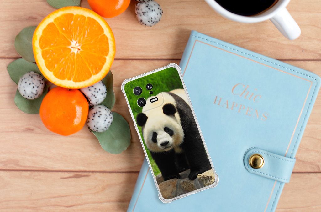 Xiaomi 13 Case Anti-shock Panda B2C Telecom