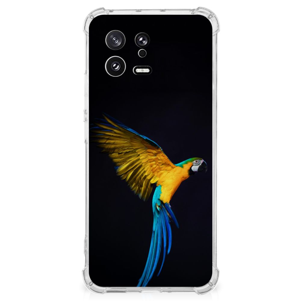Xiaomi 13 Case Anti-shock Papegaai B2C Telecom
