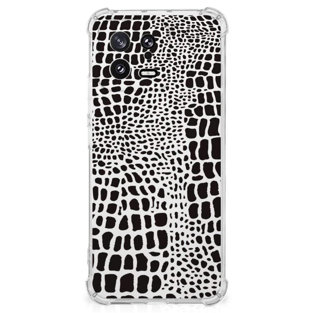 Xiaomi 13 Case Anti-shock Slangenprint B2C Telecom