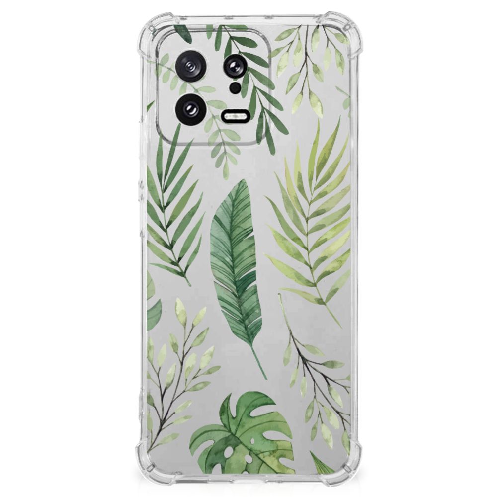 Xiaomi 13 Case Leaves B2C Telecom