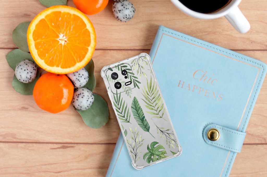 Xiaomi 13 Case Leaves B2C Telecom